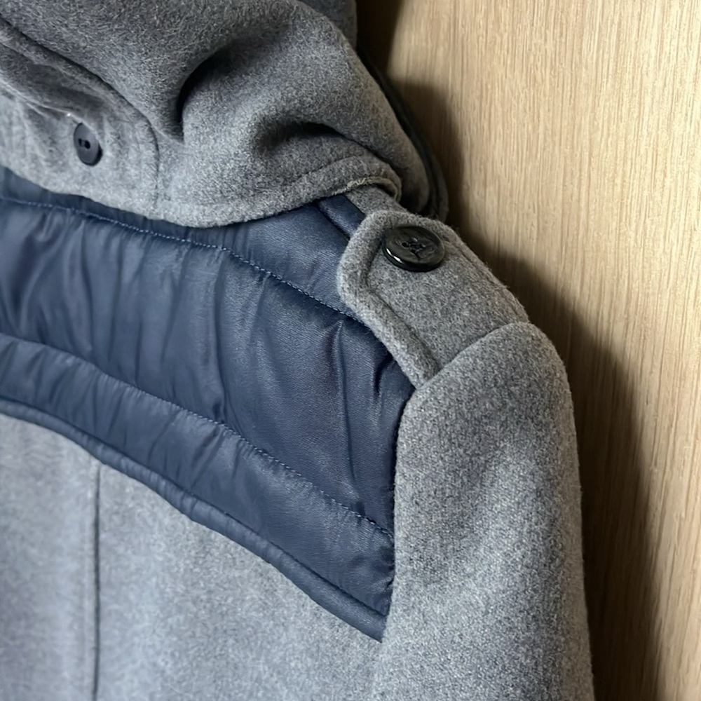 Kids designer coat - Picture 4 of 11